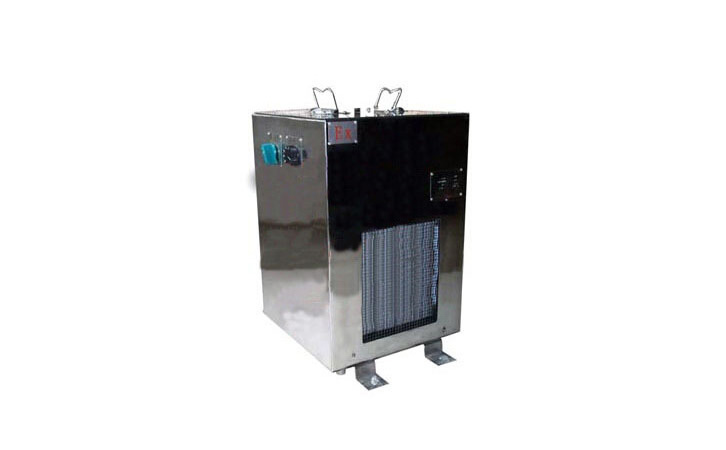 防爆暖風機的“養(yǎng)生”維護